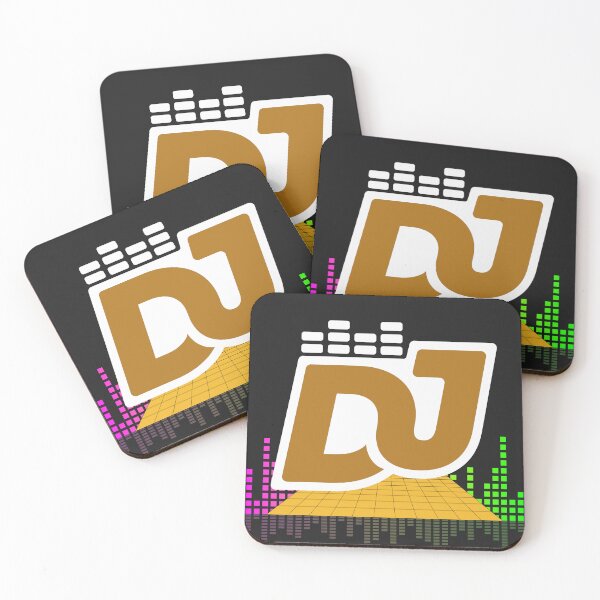Item preview, DJ designed and sold by okmultimedia.