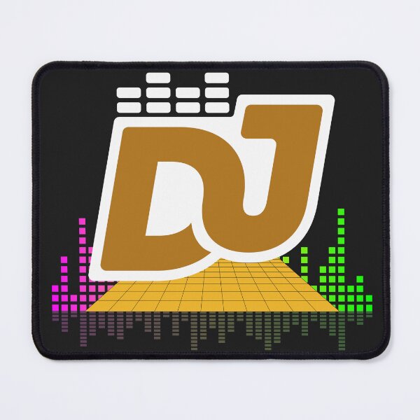 Item preview, DJ designed and sold by okmultimedia.