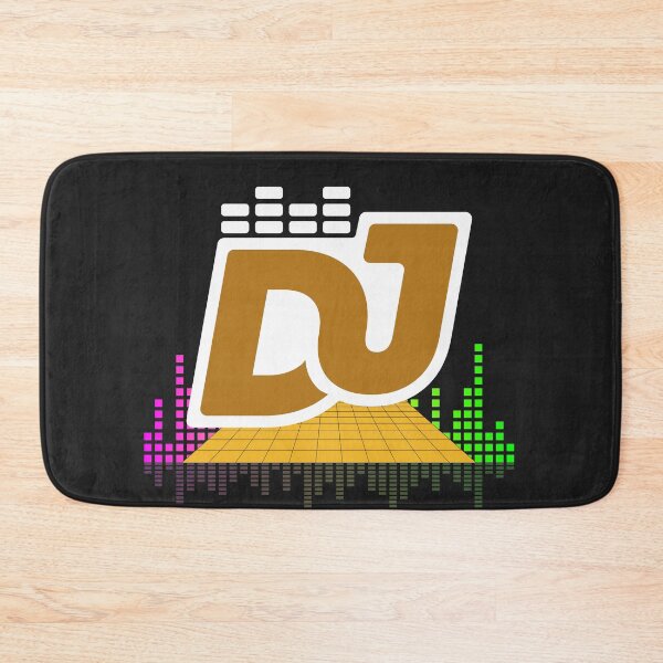 Item preview, DJ designed and sold by okmultimedia.