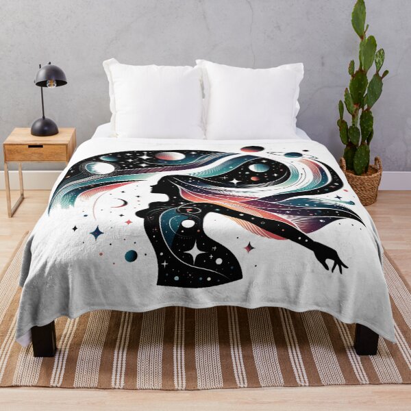 Item preview, Cosmic Eclipse designed and sold by Aura-Alchemists.