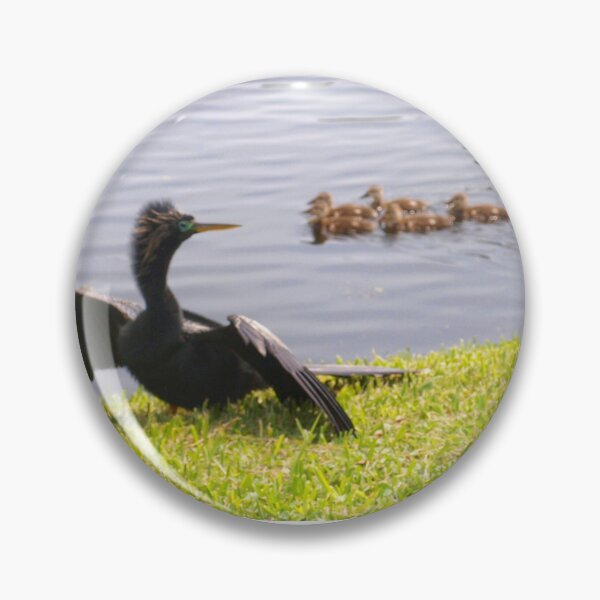 Item preview, Floating by designed and sold by B. Randi Bailey.