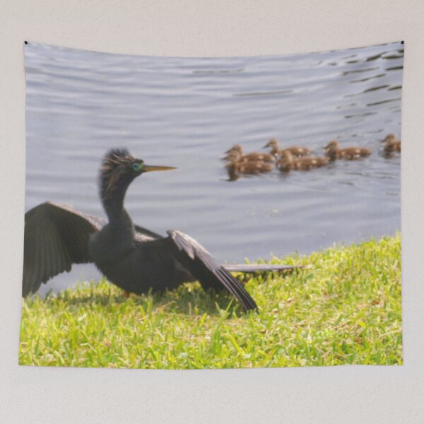 Item preview, Floating by designed and sold by B. Randi Bailey.