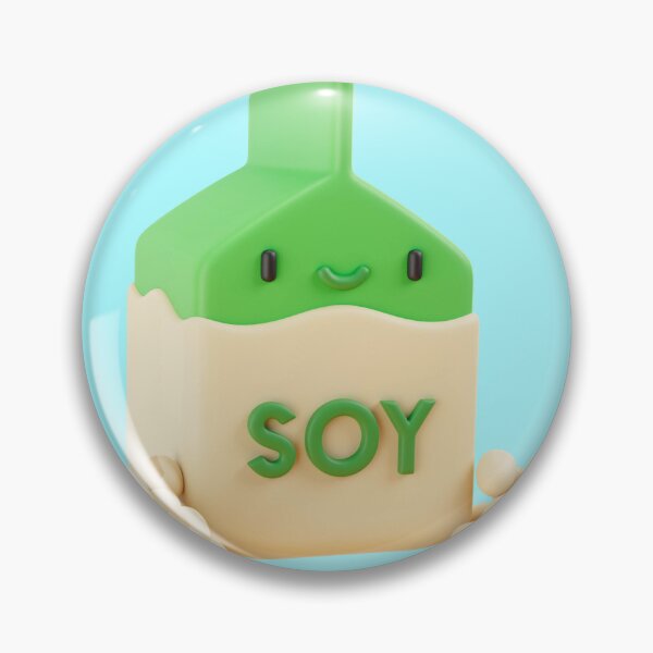 Item preview, Copy of "Green Life: 3D Icon Render for Vegan Lifestyle" designed and sold by hjian8219.