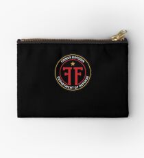 Fringe Division Studio Pouch