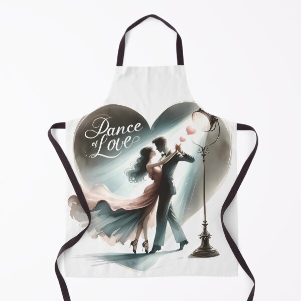Item preview, Elegant Waltz of Love designed and sold by KNAA.