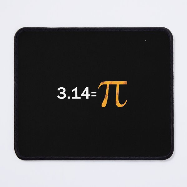 Item preview, National Pie Day Math Teacher Pie Equals 3.14 designed and sold by inkflair2.