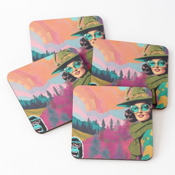 Item preview, Forest Adventures designed and sold by Wayfindering.
