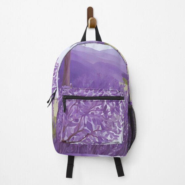 Item preview, Lavender Linden Lullaby designed and sold by colorvisionart.