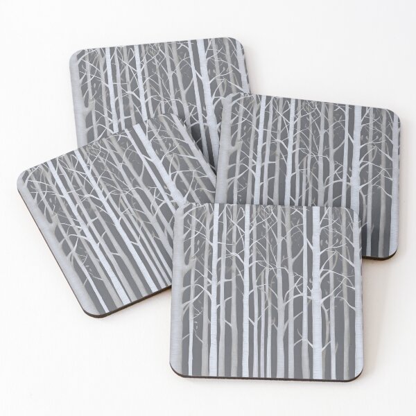Item preview, Harmony in Hornbeam designed and sold by colorvisionart.