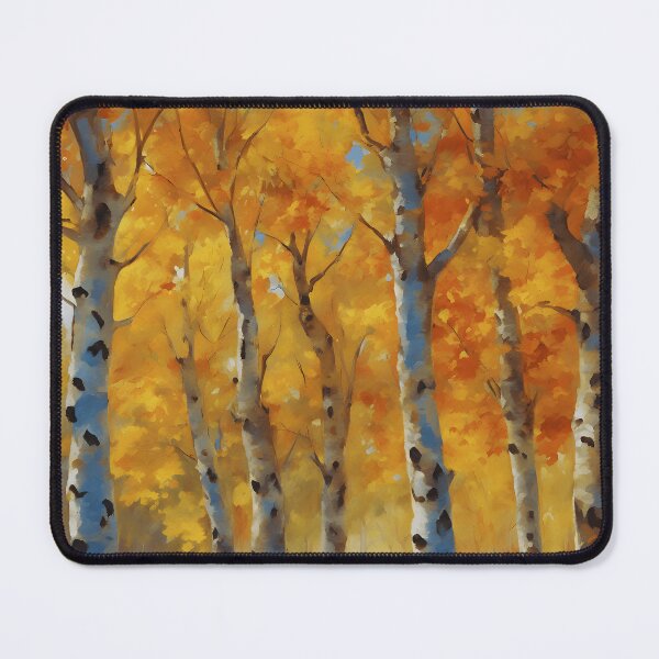 Item preview, Radiant Sycamore Rhapsody designed and sold by colorvisionart.