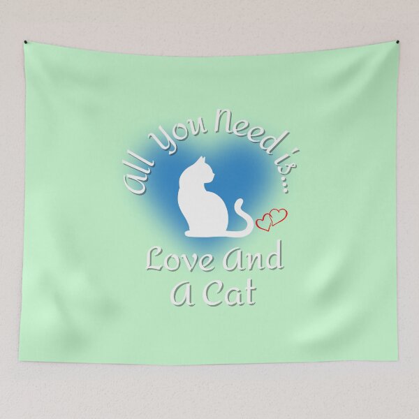 Item preview, Adorable cat T-shirt designed and sold by Wabi-SabiStudio.