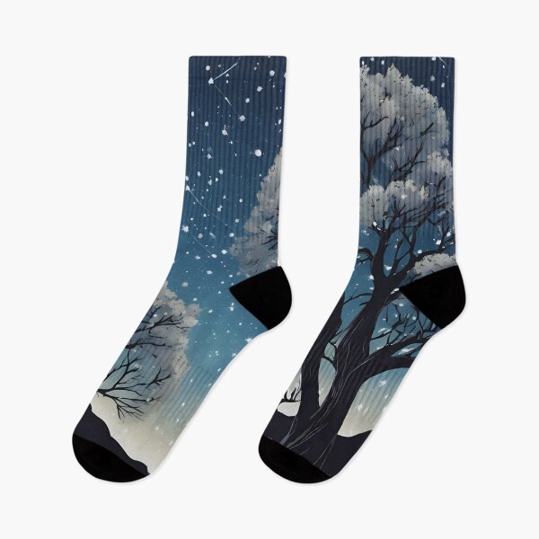 Item preview, Cottonwood Constellation designed and sold by colorvisionart.