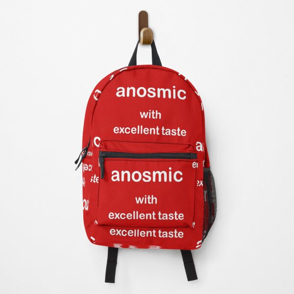 Item preview, Anosmic With Excellent Taste Anosmia Awareness 2 designed and sold by taiche.