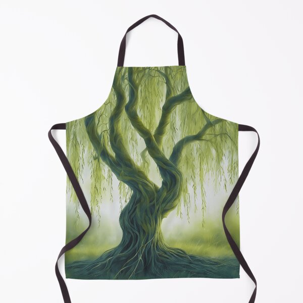 Item preview, Mystic Willow Whispers designed and sold by colorvisionart.