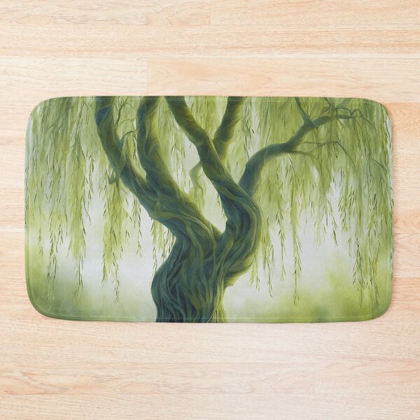 Item preview, Mystic Willow Whispers designed and sold by colorvisionart.