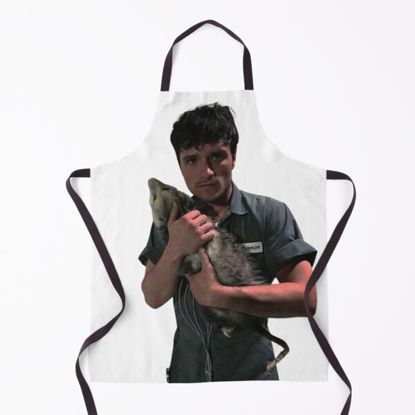 Item preview, Josh n' possum designed and sold by Unicornsareyumo.