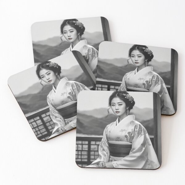 Item preview, Chinese Princess designed and sold by Bunmigraphics .