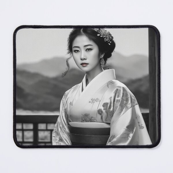 Item preview, Chinese Princess designed and sold by Bunmigraphics .