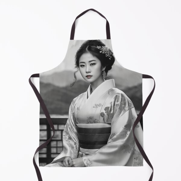 Item preview, Chinese Princess designed and sold by Bunmigraphics .