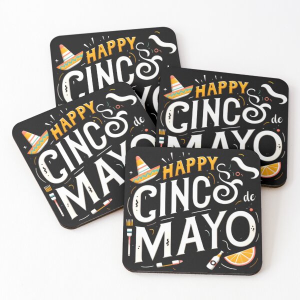 Item preview, Mexican Cinco de Mayo celebration designed and sold by Mich Designs.