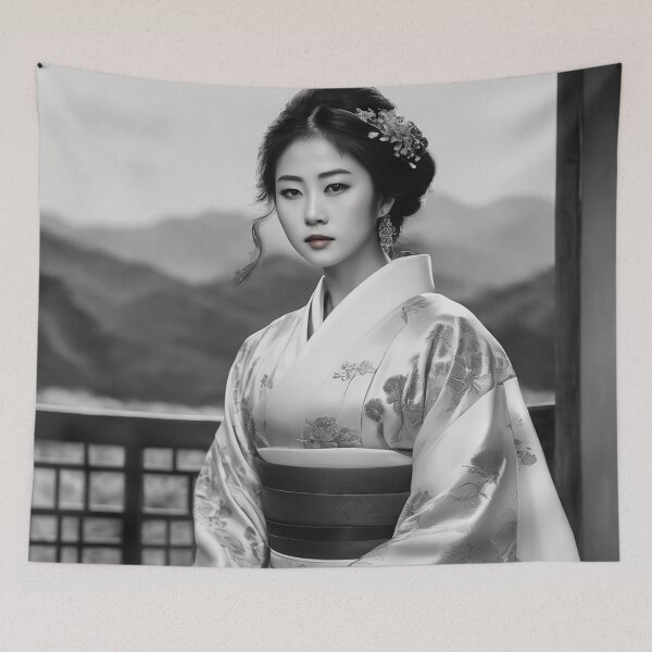 Item preview, Chinese Princess designed and sold by Bunmigraphics .