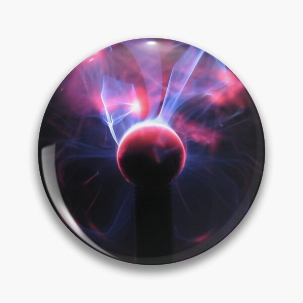 Item preview, Plasma - Electric Art designed and sold by SebSun.