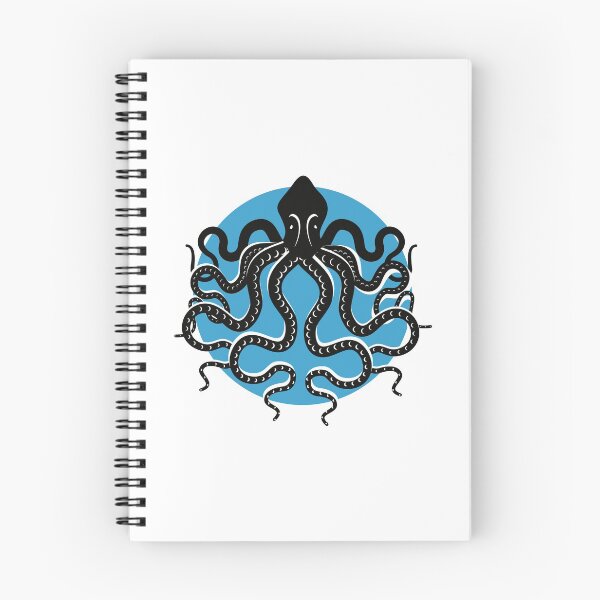 Item preview, Octopus designed and sold by Reethes.