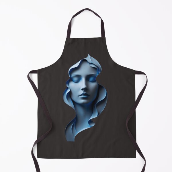 Item preview, Portrait of a Dreamer designed and sold by M Khan.