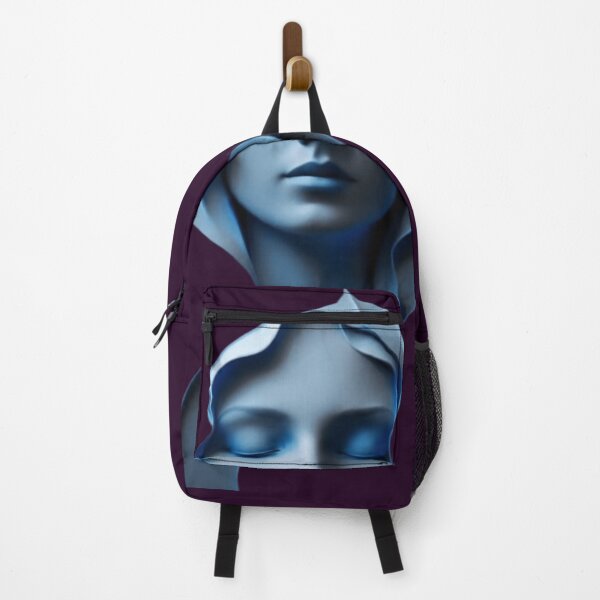 Item preview, Portrait of a Dreamer designed and sold by M Khan.