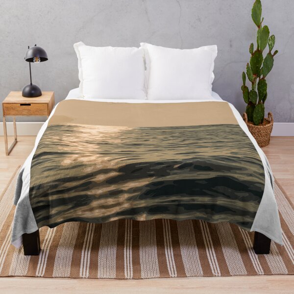 Item preview, Ocean sunset  designed and sold by Vamp2DxZSmit.