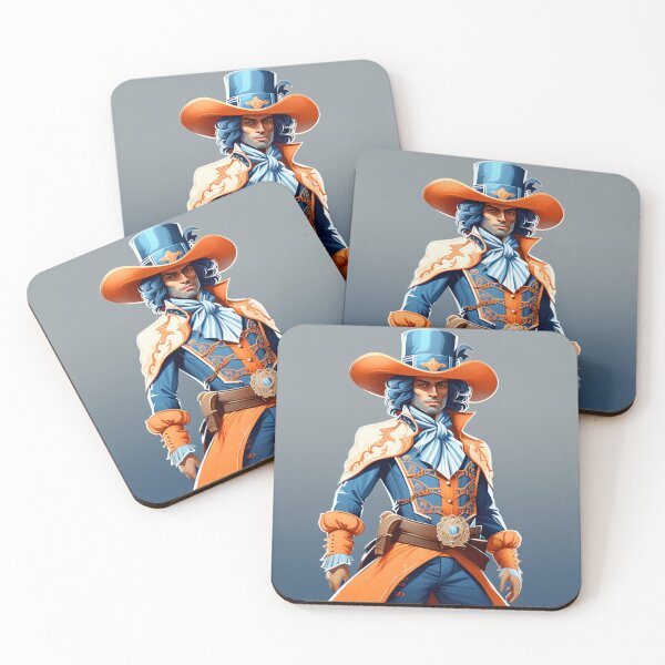 Item preview, Western Style 09 designed and sold by txstock.