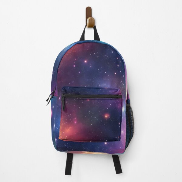 Item preview, Marvelous Colorful Space Pattern  designed and sold by DigiDreamyArt.