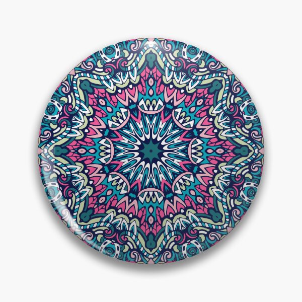Item preview, Abstract-Boho-Festive-Mandala-Seamless designed and sold by pizzaboyin.