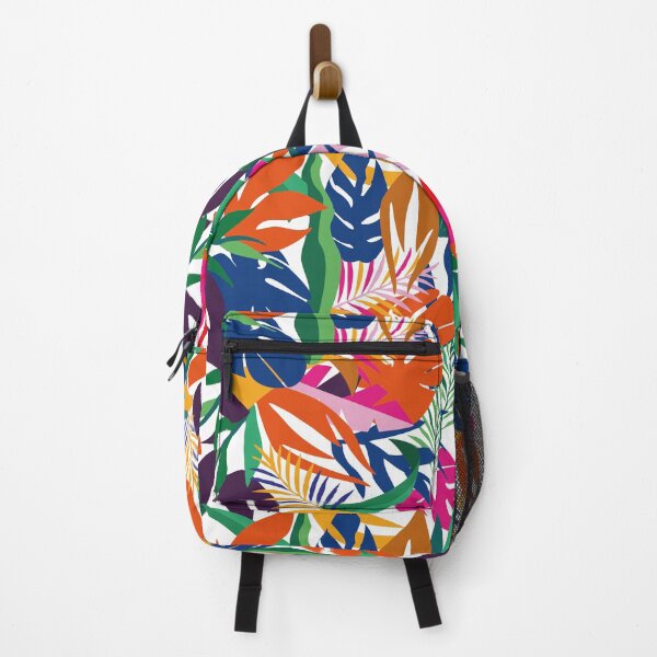 Item preview, Tropical Jungle designed and sold by Alice Debellis.