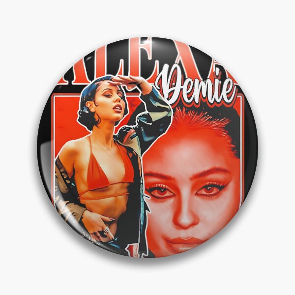 Item preview, Alexa Demie Design designed and sold by KillianGrantM.