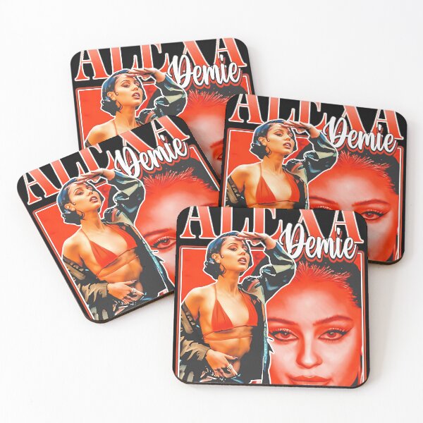Item preview, Alexa Demie Design designed and sold by KillianGrantM.