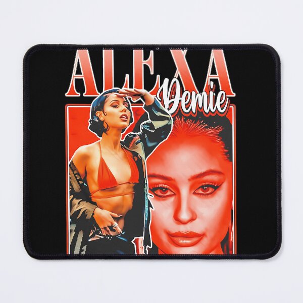 Item preview, Alexa Demie Design designed and sold by KillianGrantM.