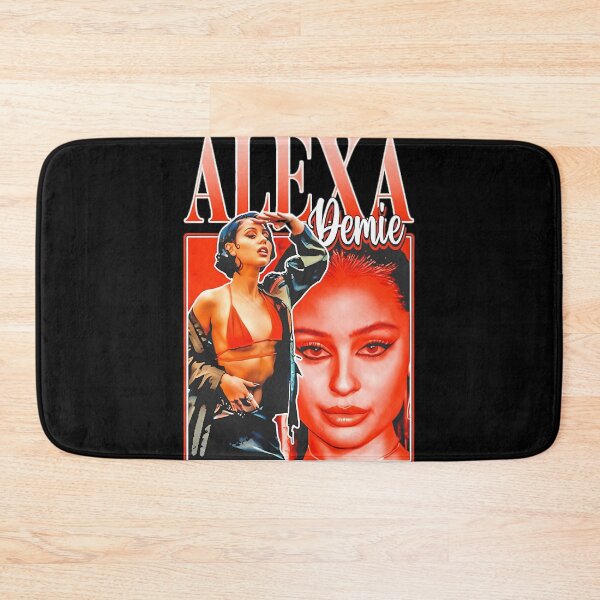 Item preview, Alexa Demie Design designed and sold by KillianGrantM.