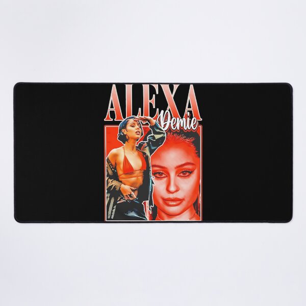 Item preview, Alexa Demie Design designed and sold by KillianGrantM.