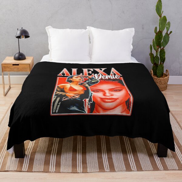 Item preview, Alexa Demie Design designed and sold by KillianGrantM.