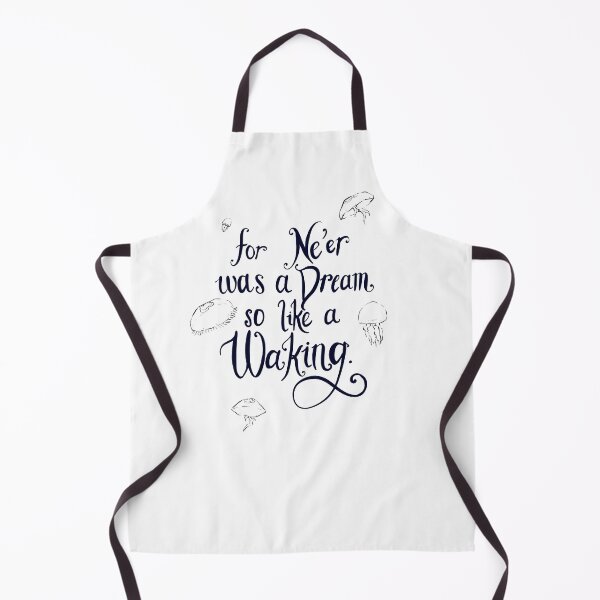 Item preview, Shakespeare's The Winter's Tale: for Ne'er was a Dream... designed and sold by Zachery Ninomiya.
