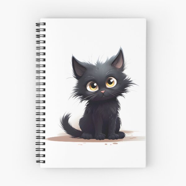 Item preview,  Yellow Eyes' Enchantment designed and sold by SilverlynDraws.