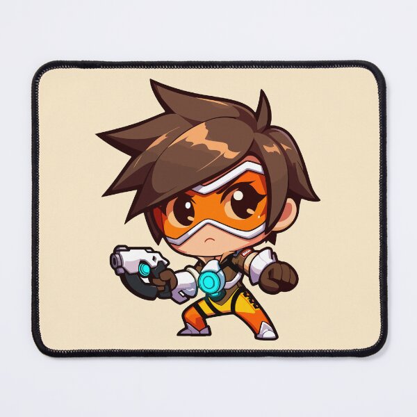 Item preview, Game Hero - Tracer designed and sold by Monkey-Bar.