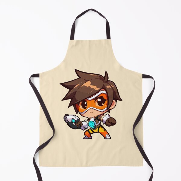 Item preview, Game Hero - Tracer designed and sold by Monkey-Bar.