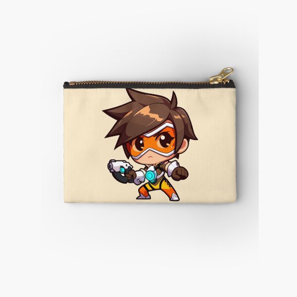 Item preview, Game Hero - Tracer designed and sold by Monkey-Bar.