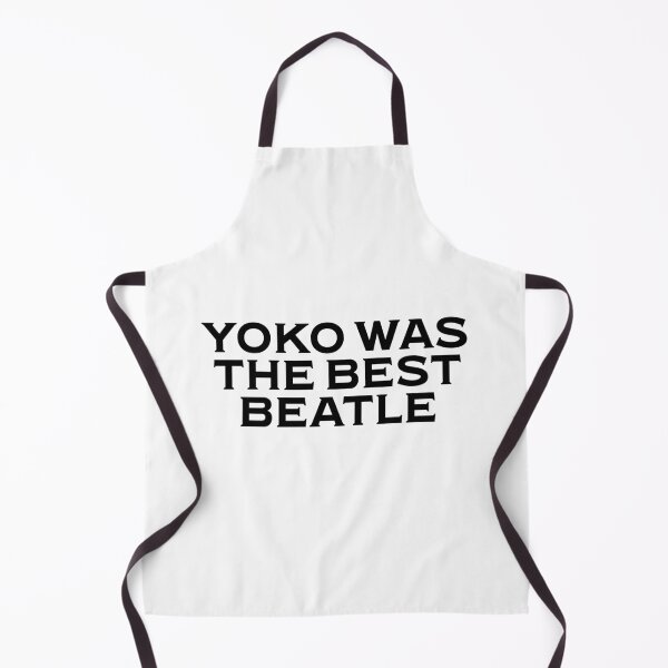 Item preview, Yoko Was The Best Beatle designed and sold by retrorascal.
