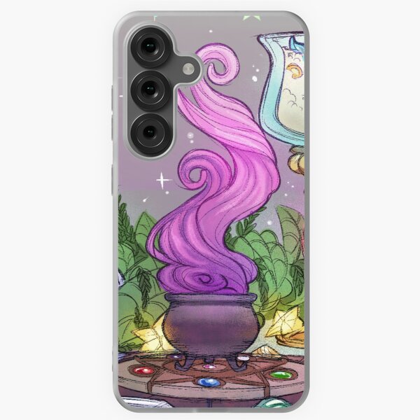 Item preview, Witch's Altar designed and sold by Alison Carlos.