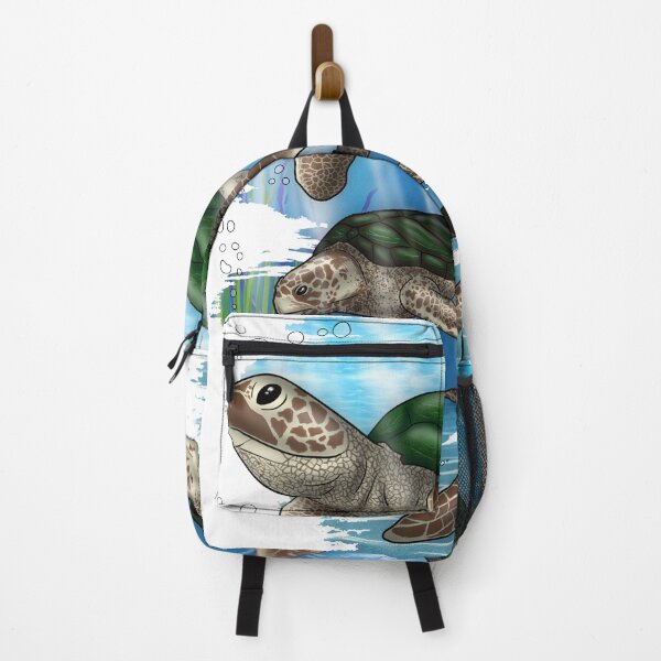 Item preview, Sea turtles designed and sold by PablomfzStore.