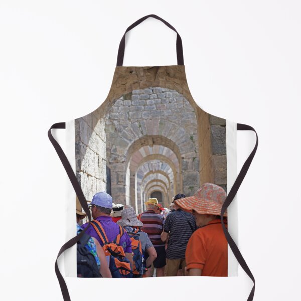 Item preview, underneath the arches...Sardis, Turkey designed and sold by Jan Stead JEMproductions.