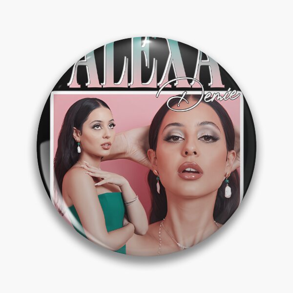 Item preview, Alexa Demie Classic designed and sold by KillianGrantM.